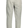 CALVIN KLEIN PANTALONE UOMO GRIGIO