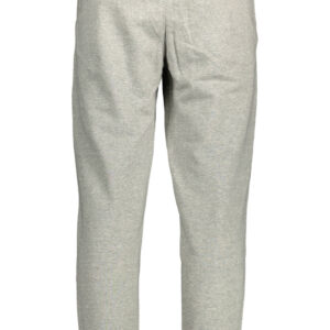 CALVIN KLEIN PANTALONE UOMO GRIGIO