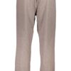 CALVIN KLEIN PANTALONE UOMO MARRONE