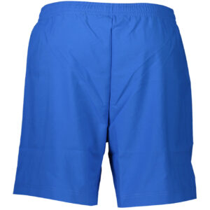 CALVIN KLEIN PANTALONE SHORT UOMO BLU