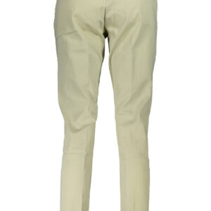 NORTH SAILS POLO SENZA MANICHE DONNA GRIGIO