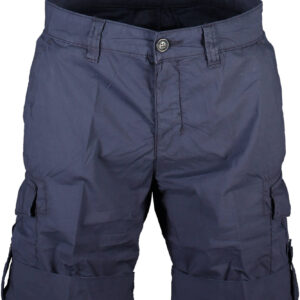 NORTH SAILS PANTALONE BERMUDA DONNA BLU