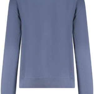 NORTH SAILS FELPA SENZA ZIP DONNA BLU