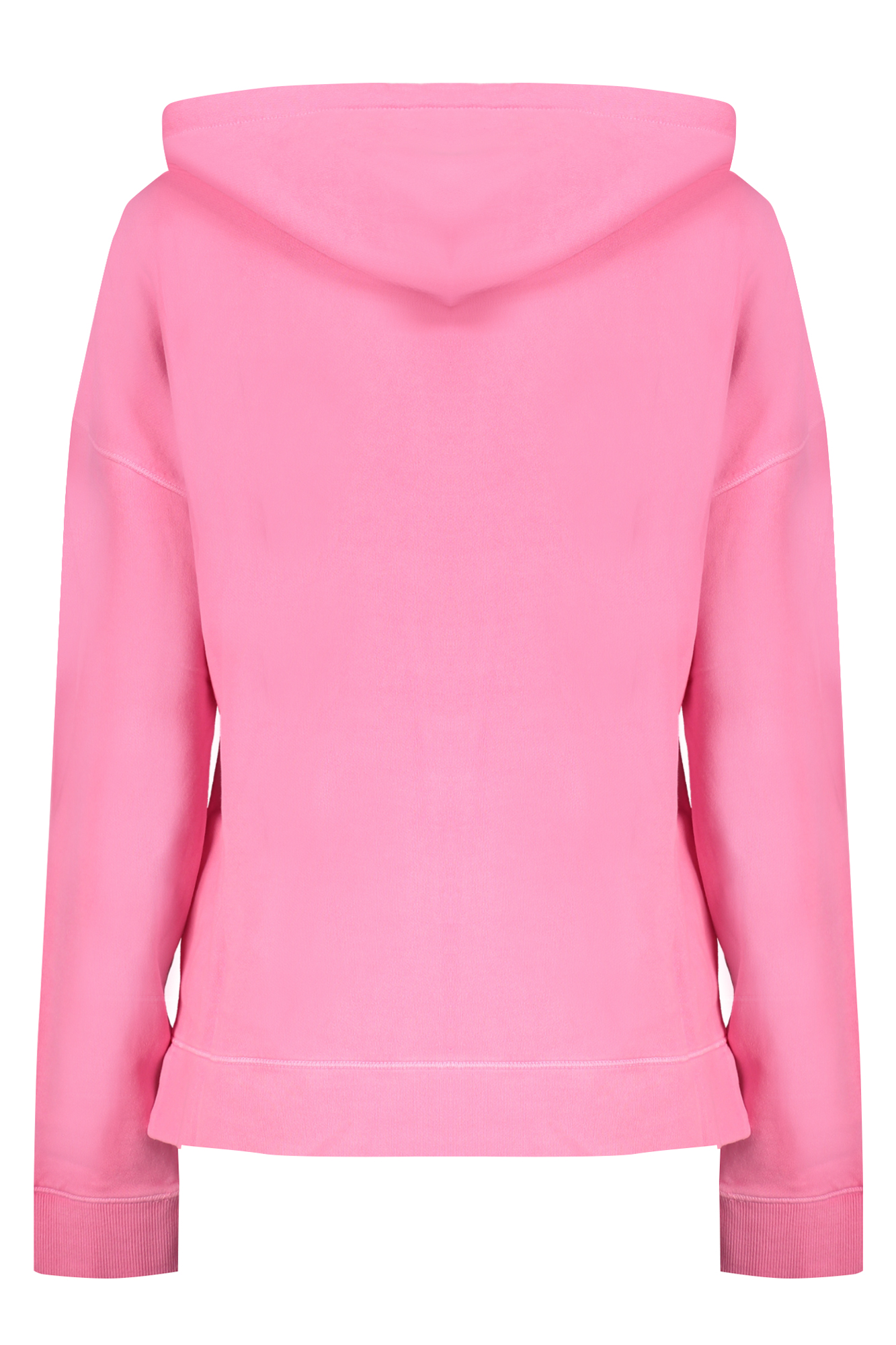 NORTH SAILS FELPA CON ZIP DONNA ROSA