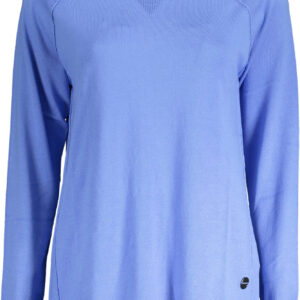 NORTH SAILS MAGLIA DONNA AZZURRO
