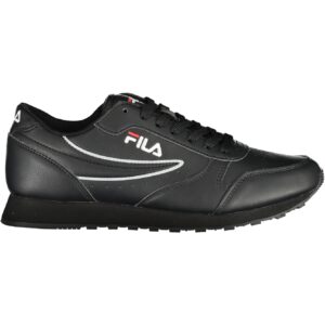 FILA CALZATURA SPORTIVA DONNA NERO