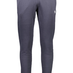 SERGIO TACCHINI PANTALONE UOMO BLU