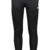 SERGIO TACCHINI PANTALONE UOMO NERO