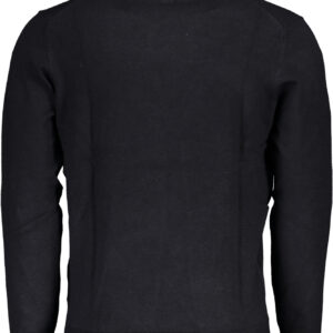 NORWAY 1963 MAGLIONE UOMO BLU