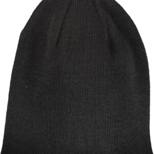 LEVI'S BERRETTO UOMO NERO