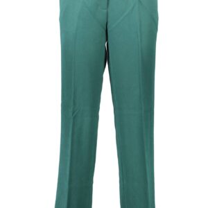 GANT PANTALONE DONNA VERDE