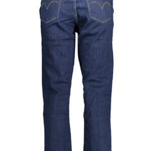 LEVI'S JEANS DENIM DONNA BLU