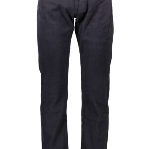 GANT PANTALONE UOMO BLU
