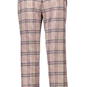 GANT PANTALONE DONNA MARRONE