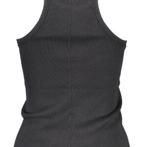 LEVI'S CAMICIA MANICHE LUNGHE DONNA NERO