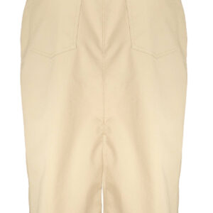 GANT GONNA LONGUETTE DONNA BEIGE