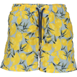GANT COSTUME PARTE SOTTO UOMO AZZURRO