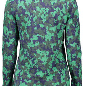 GANT LUPETTO DONNA VERDE