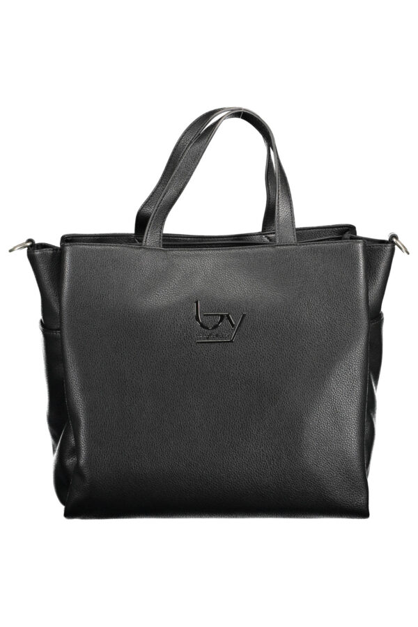 BYBLOS BORSA DONNA NERO