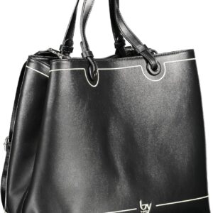 BYBLOS BORSA DONNA NERO