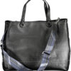 BYBLOS BORSA DONNA NERO