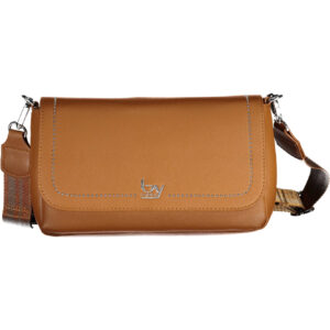 BYBLOS BORSA DONNA MARRONE