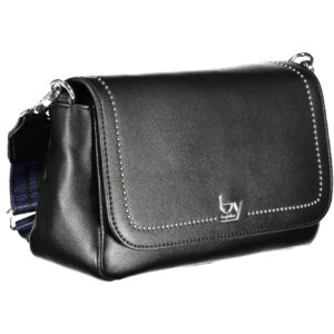 BYBLOS BORSA DONNA NERO