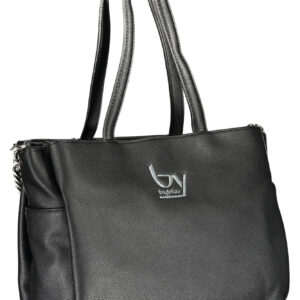 BYBLOS BORSA DONNA NERO