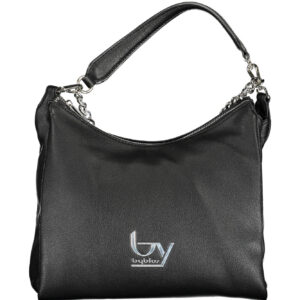 BYBLOS BORSA DONNA NERO