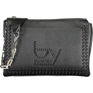 BYBLOS BORSA DONNA NERO