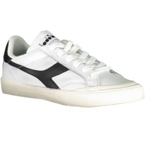 DIADORA CALZATURA SPORTIVA DONNA BIANCO