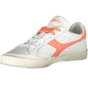 DIADORA CALZATURA SPORTIVA DONNA BIANCO
