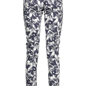 GANT JEANS DENIM DONNA BLU