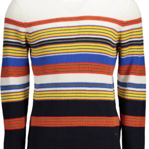 GANT MAGLIA UOMO BLU