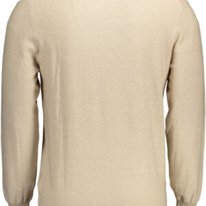 GANT MAGLIA UOMO BEIGE