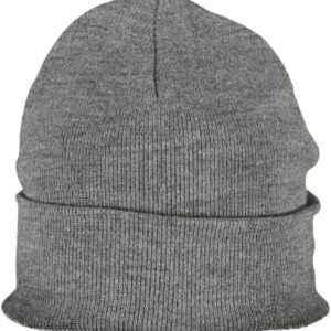LEVI'S BERRETTO UOMO GRIGIO