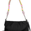 DESIGUAL BORSA DONNA NERO