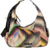 DESIGUAL BORSA DONNA NERO