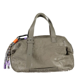 DESIGUAL BORSA DONNA VERDE