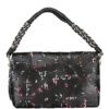 DESIGUAL BORSA DONNA NERO
