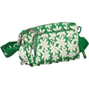 DESIGUAL BORSA DONNA VERDE