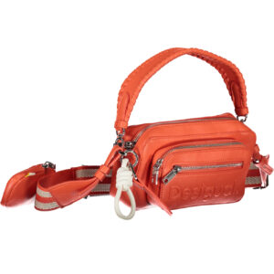 DESIGUAL BORSA DONNA ROSA