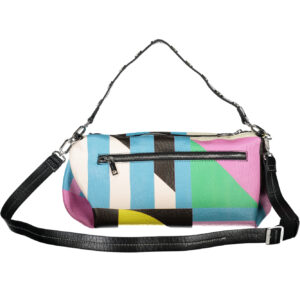 DESIGUAL BORSA DONNA ROSA
