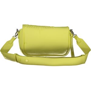 DESIGUAL BORSA DONNA GIALLO