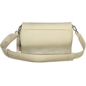 DESIGUAL BORSA DONNA BIANCO