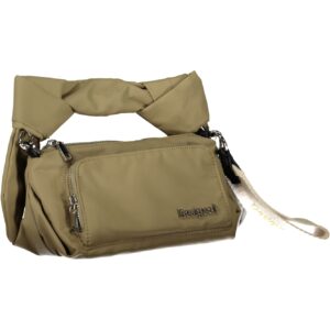 DESIGUAL BORSA DONNA VERDE