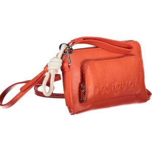 DESIGUAL BORSA DONNA ROSA