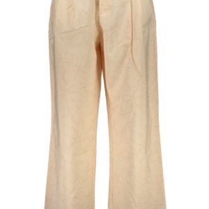 DESIGUAL PANTALONE DONNA ROSA