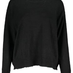 PATRIZIA PEPE MAGLIA DONNA NERO