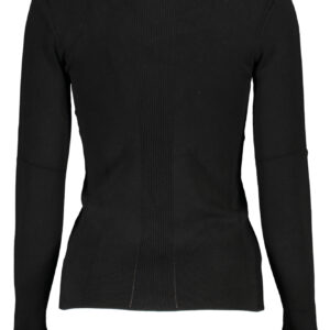 PATRIZIA PEPE MAGLIA DONNA NERO